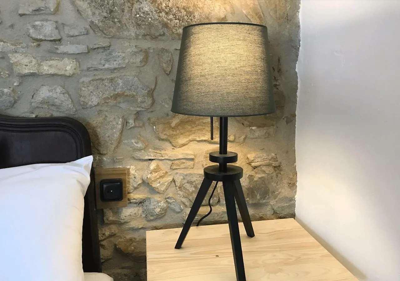 Cal Carreter Hostal Mieres