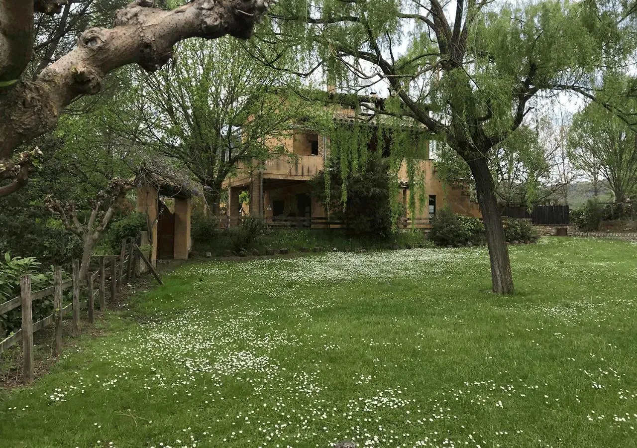 Casa rural Cal Carreter Hostal Mieres