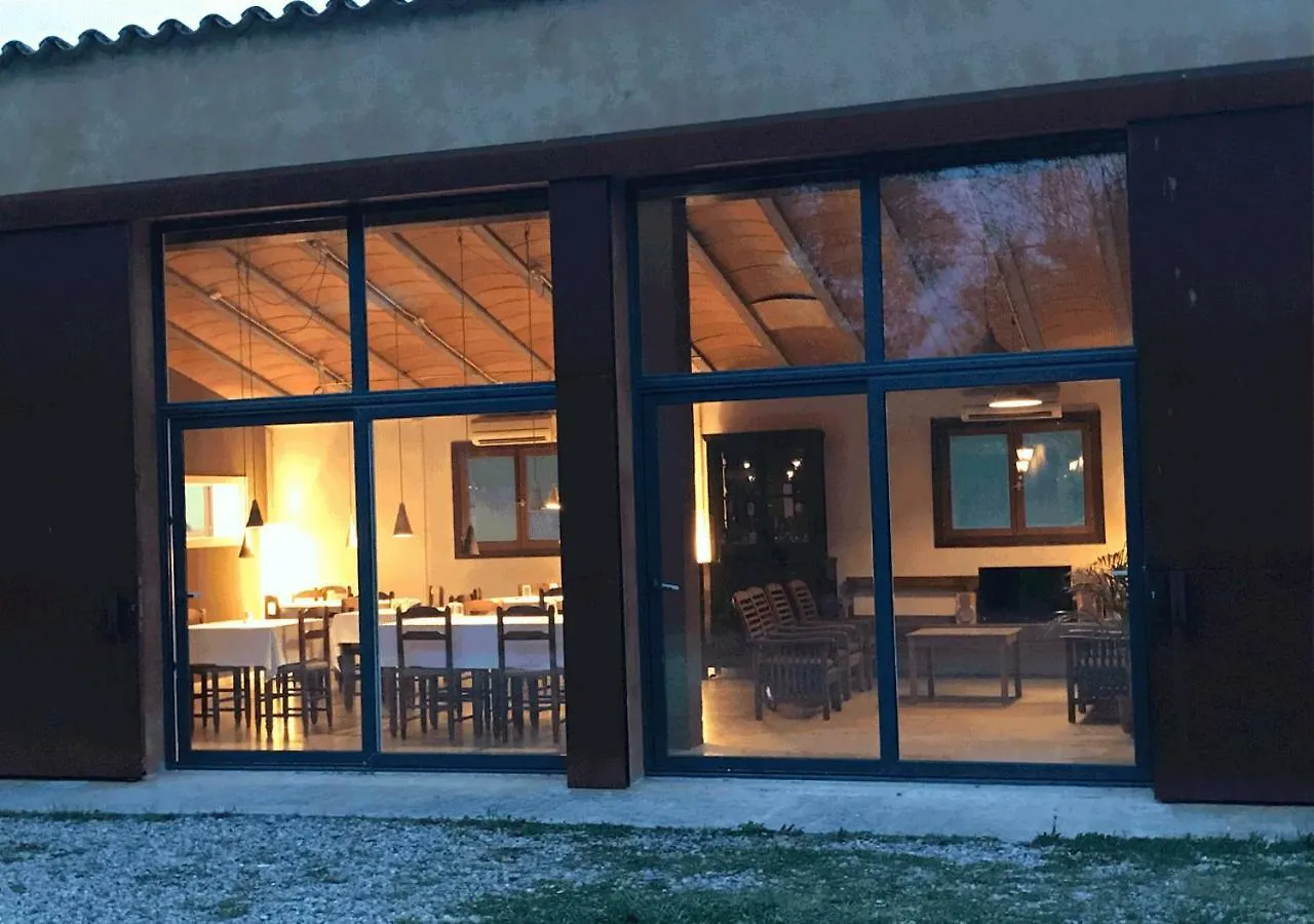 Cal Carreter Hostal Mieres