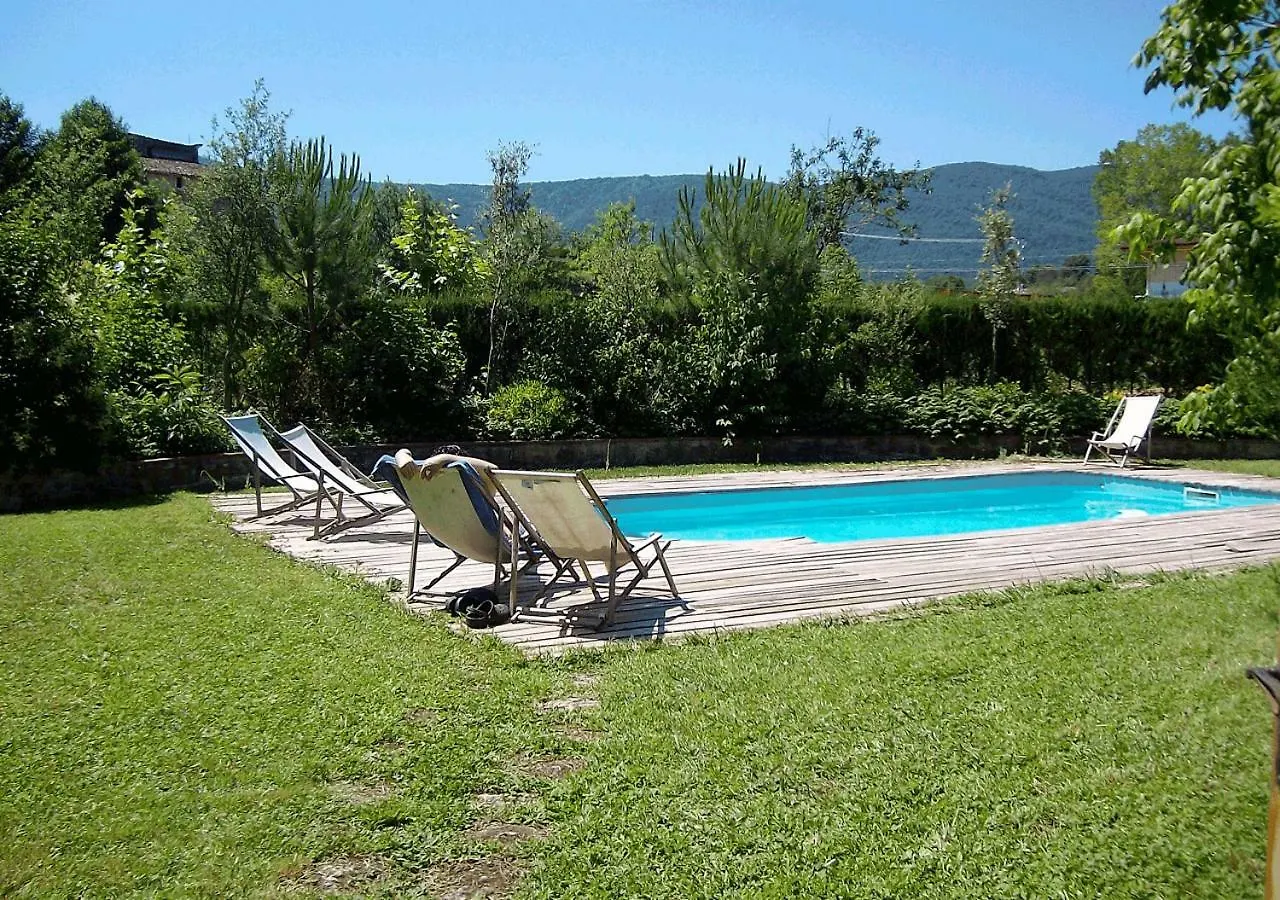 Casa rural Cal Carreter Hostal Mieres