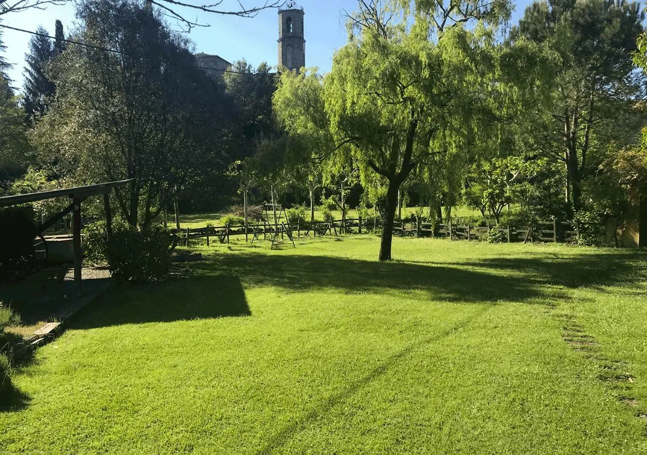 Cal Carreter Hostal Mieres