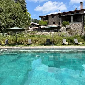 Lodge Mas Campassol, Sant Feliu de Pallerols
