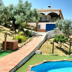 Casa Pil Ríogordo